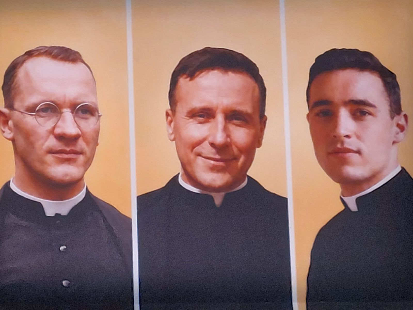 preti uccisi a monte sole